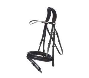 Ogłowie  "Clinchesse"  