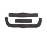 Zapasowa wyściółka KavalPren dla ogłowia „Ivy Lambskin” i „Ivella”