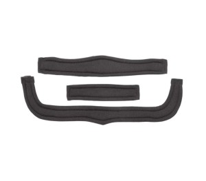 Zapasowa wyściółka KavalPren dla ogłowia „Ivy Lambskin” i „Ivella”