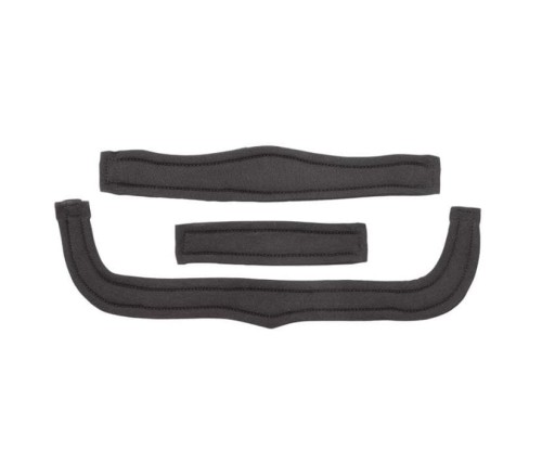 Zapasowa wyściółka KavalPren dla ogłowia „Ivy Lambskin” i „Ivella”