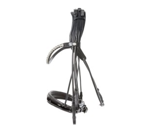 Oglowie podwójne „Fleur”