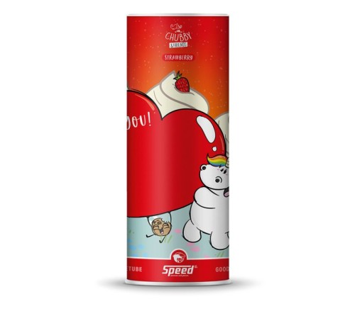 Cukierki dla koni Pummel "For you" truskawka 1kg