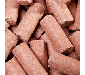 Cukierki dla koni Pummel "For you" truskawka 1kg