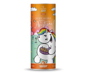 Cukierki dla koni Pummel "The best time for a snack? Anytime!" marchewkowe 1kg