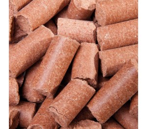 Cukierki dla koni Pummel "The best time for a snack? Anytime!" marchewkowe 1kg