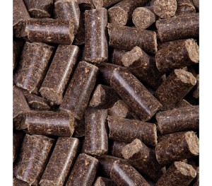 Cukierki dla koni  Pummel "Let me think, NO!" – lukrecja 1kg