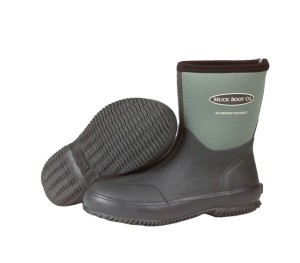 Gumowce  Muck boot