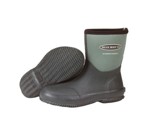 Gumowce  Muck boot