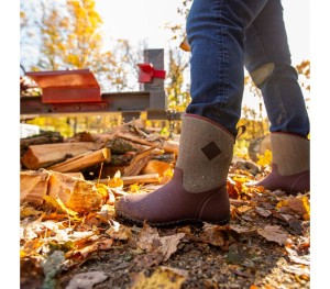 Gumowce Muckster II Mid