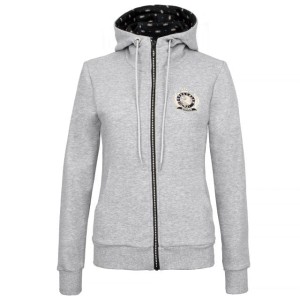  Bluza jeździecka EQ.QUEEN Mila damska