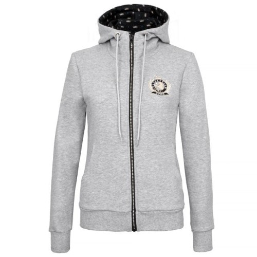  Bluza jeździecka EQ.QUEEN Mila damska