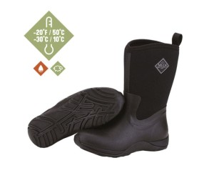 Gumowce " Arctic Weekend"