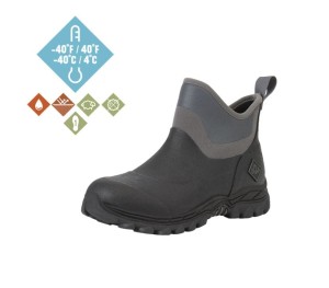 Termobuty "Arctic Sport II"