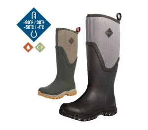 Buty stajenne  "Arctic Sport II" 