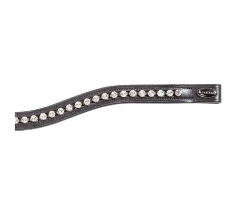 Naczółek "Gloss White"