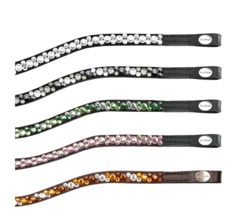 Naczółek "Sparkle"