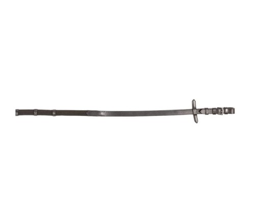 Wodze "Doppel" 19mm 