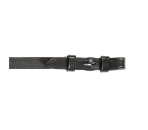  Wodze skórzane 16mm