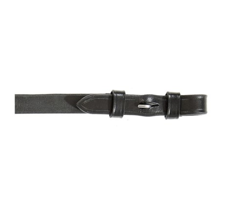  Wodze skórzane 16mm