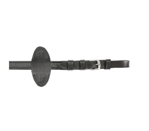  Wodze z miękkiej skóry 16mm