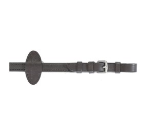 Wodze z miękkiej skóry 20mm
