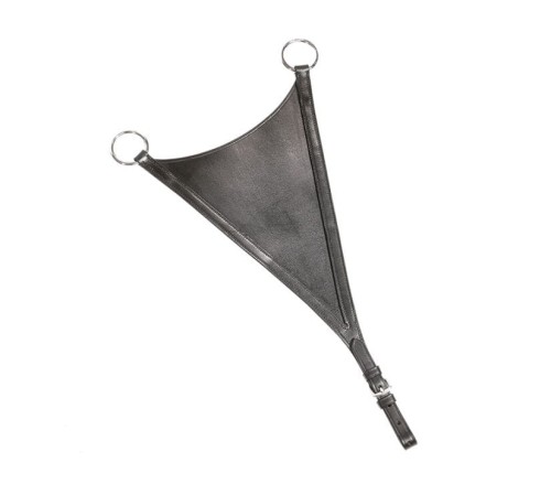 Widelec wyścigowy Martingale, zamknięty
