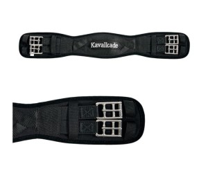 Popręg ujeżdżeniowy 