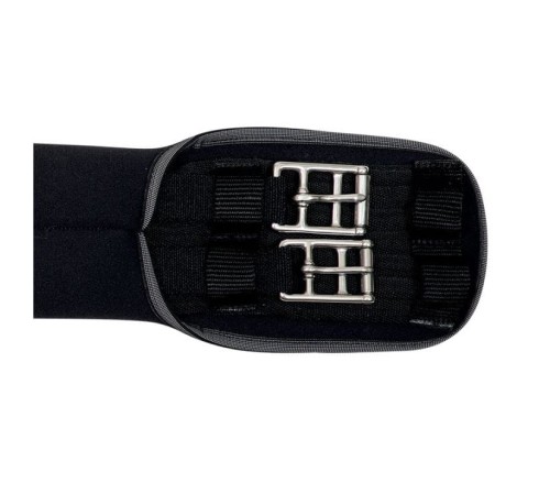  Popręg ujeżdżeniowy "KavalPren" pianka CR