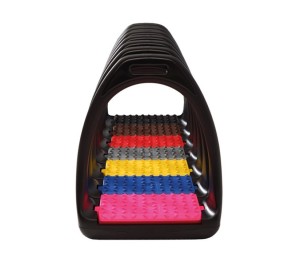 Strzemiona „Reflex"