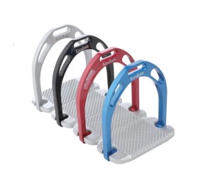  Strzemiona „Alu”