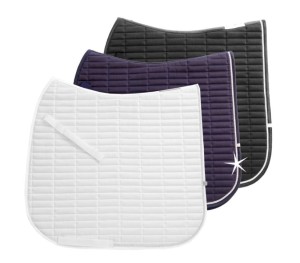  Czaprak "KavalEasy Strass"