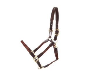  Kantar pleciony "Tessa"