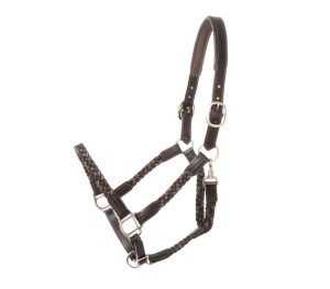  Kantar pleciony "Tessa"  