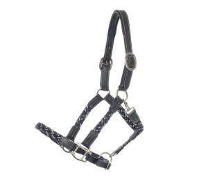  Kantar pleciony "Tessa" 