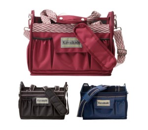 Torba na szczotki Kavalkade