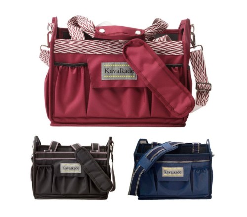 Torba na szczotki Kavalkade