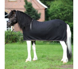 Derka polarowa "Iceland-Ecoline"