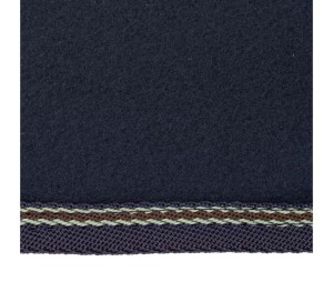 Derka polarowa "Iceland-Ecoline"