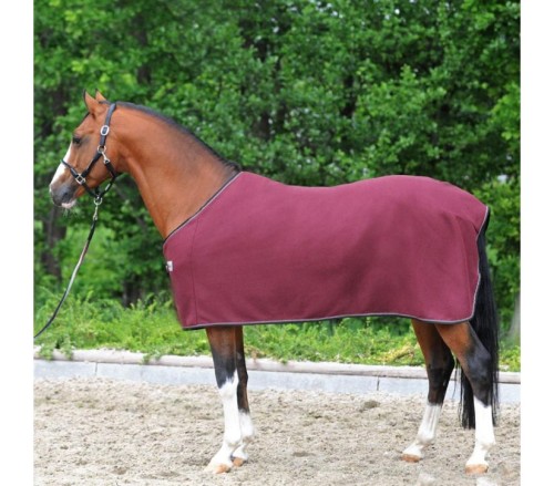 Derka polarowa  "Ecoline"