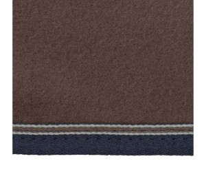 Derka polarowa  "Ecoline"