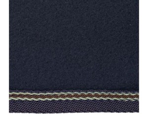 Derka polarowa  "Ecoline"