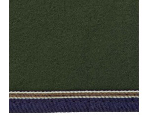 Derka polarowa  "Ecoline"