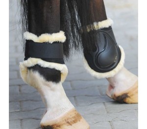  Ochraniacze "Compete 'n Wool"
