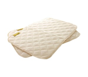 Podkładki pod bandaże "Karo"