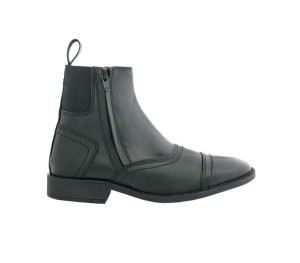 Sztyblety "Side-Zip"