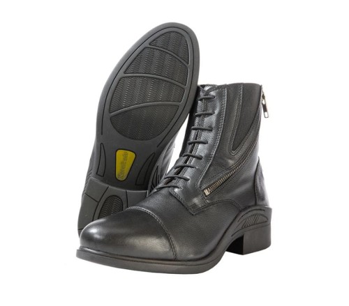  Sztyblety sznurowane „Meridius"