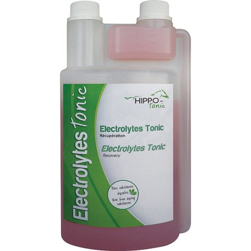 "Electrolytes Tonic" 1l elektrolity w płynie