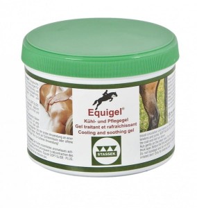 STASSEK Equigel 500ml żel chłodząco - regenerujący - WYSYŁKA 48H