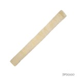 Futerko na popręg wełniany Burioni