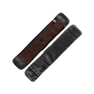 Futerko na popręg WESTERN TECHNO 